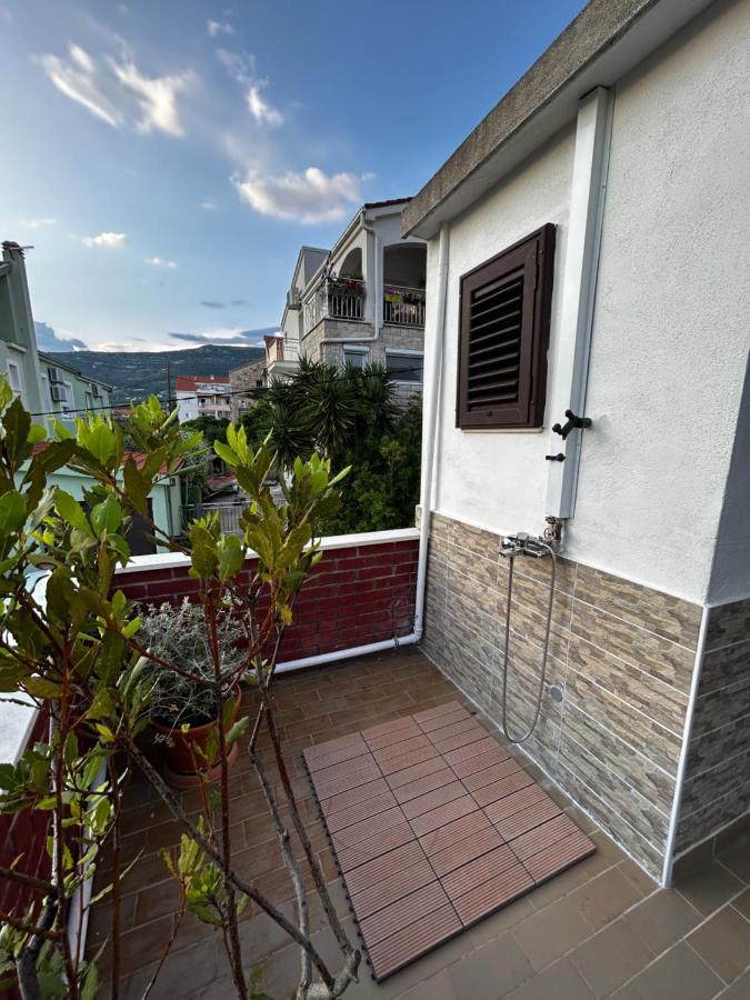 Hotel Soba Za Odmor Nika Kaštela Zewnętrze zdjęcie