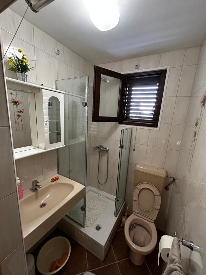 Hotel Soba Za Odmor Nika Kaštela Zewnętrze zdjęcie