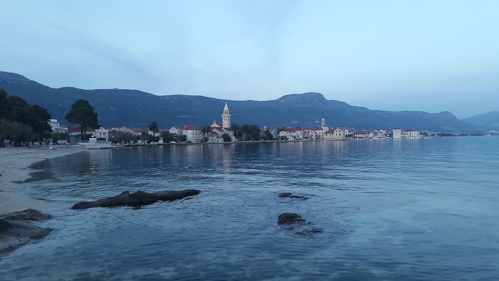 Hotel Soba Za Odmor Nika Kaštela Zewnętrze zdjęcie